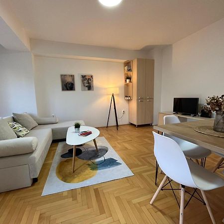 Best Value-Apartment In Σκόπια Εξωτερικό φωτογραφία