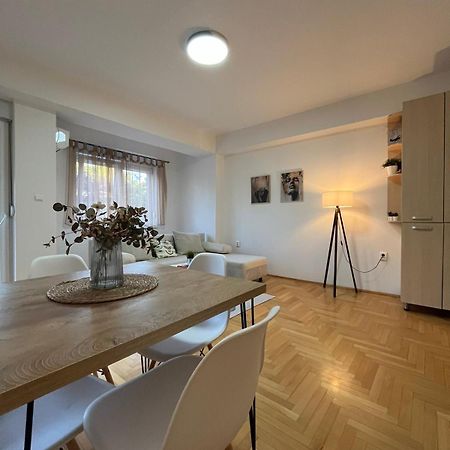 Best Value-Apartment In Σκόπια Εξωτερικό φωτογραφία