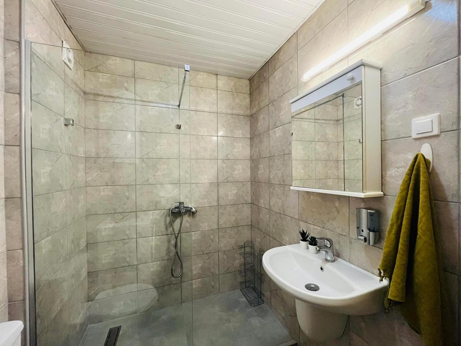 Best Value-Apartment In Σκόπια Εξωτερικό φωτογραφία