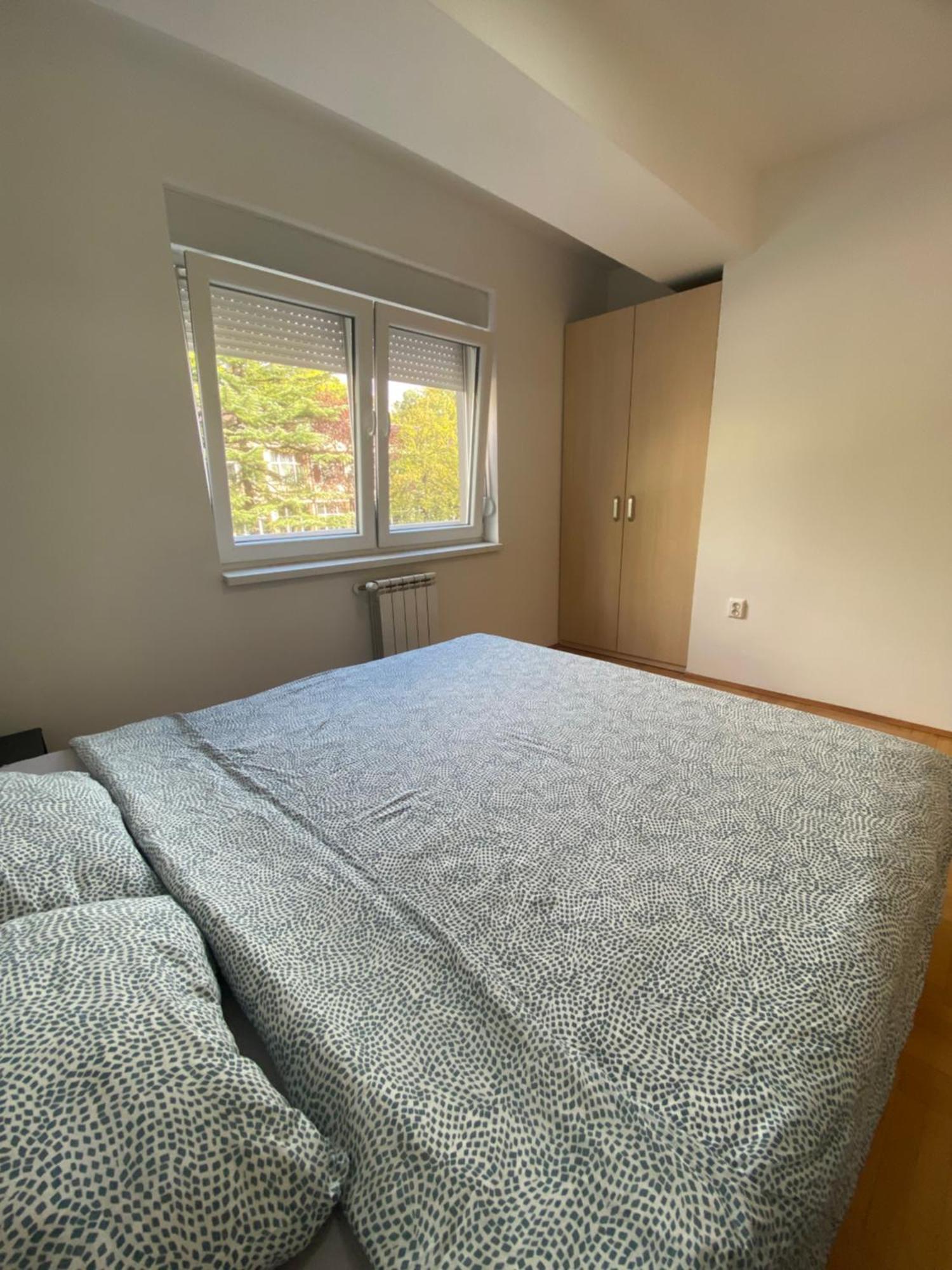 Best Value-Apartment In Σκόπια Εξωτερικό φωτογραφία