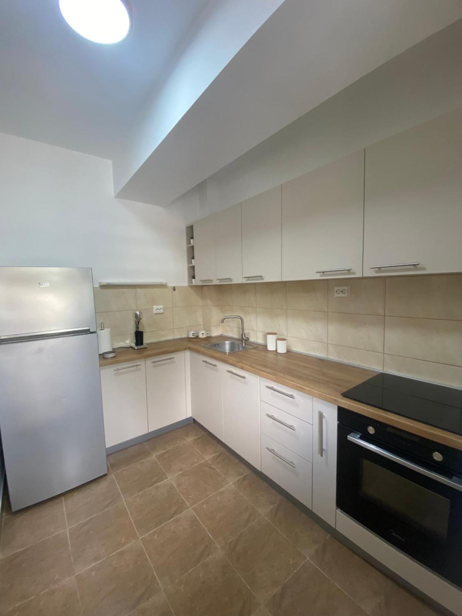 Best Value-Apartment In Σκόπια Εξωτερικό φωτογραφία