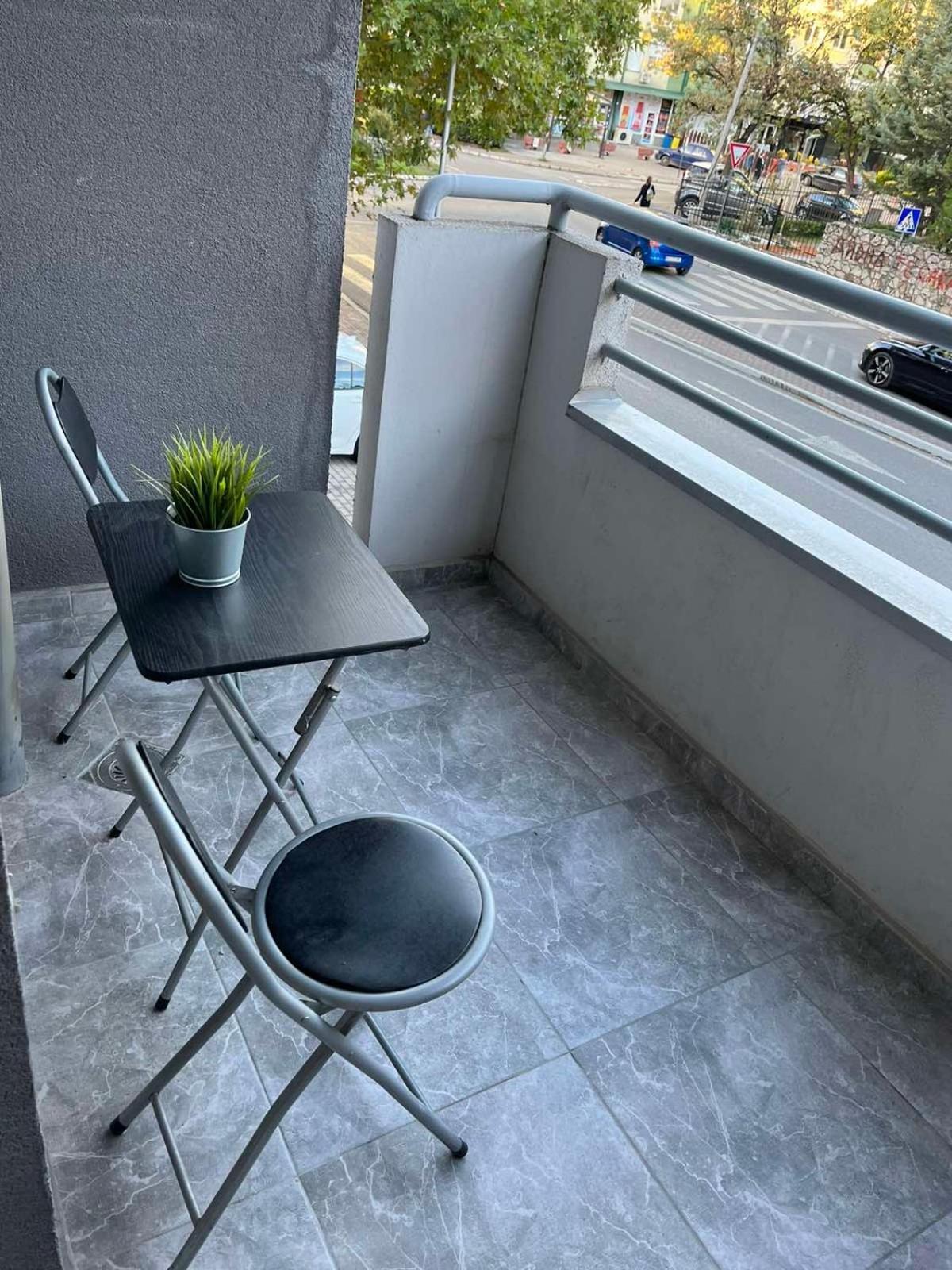 Best Value-Apartment In Σκόπια Εξωτερικό φωτογραφία
