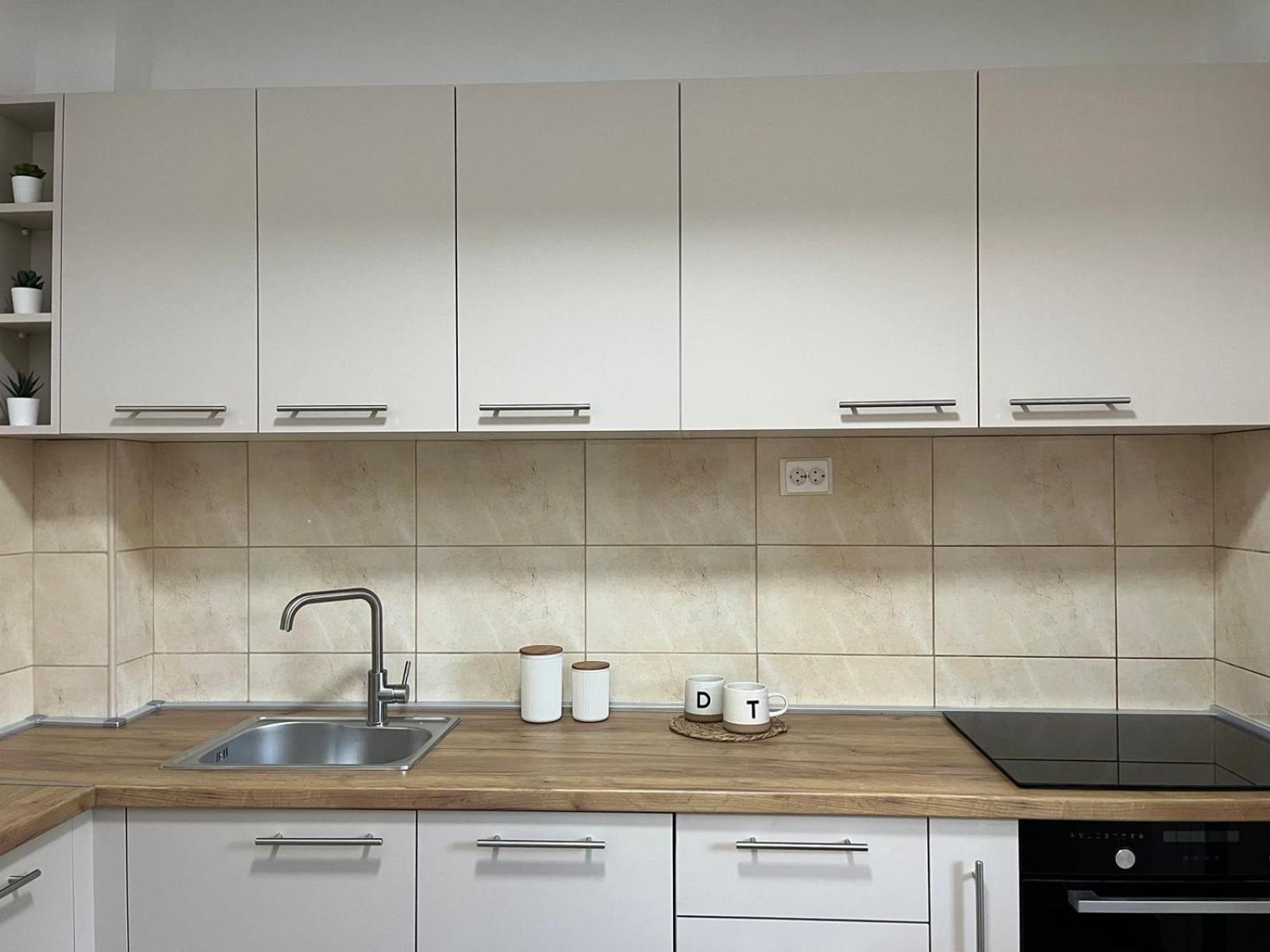 Best Value-Apartment In Σκόπια Εξωτερικό φωτογραφία